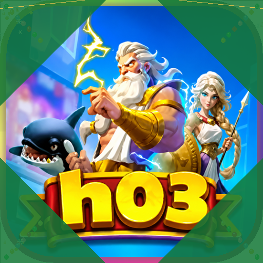 h03 — galeri pratinjau Resmi APK